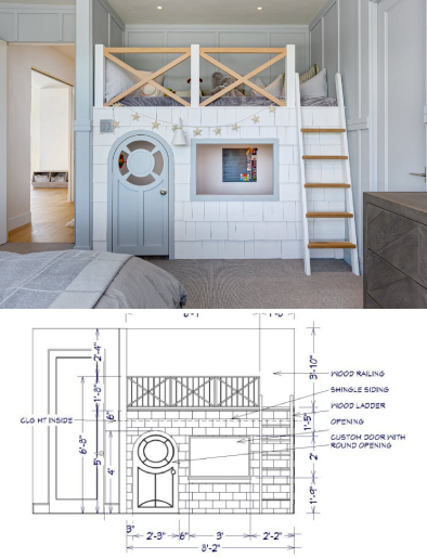 Crew Playhouse and Draft Merged